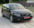 Білий Вольво V50, об'ємом двигуна 2 л та пробігом 182 тис. км за 9950 $, фото 27 на Automoto.ua