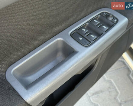 Белый Вольво В50, объемом двигателя 1.6 л и пробегом 178 тыс. км за 7999 $, фото 22 на Automoto.ua