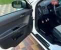 Білий Вольво V50, об'ємом двигуна 2 л та пробігом 297 тис. км за 9400 $, фото 14 на Automoto.ua