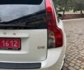 Белый Вольво В50, объемом двигателя 2 л и пробегом 220 тыс. км за 9700 $, фото 20 на Automoto.ua