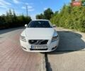 Білий Вольво V50, об'ємом двигуна 1.6 л та пробігом 278 тис. км за 7500 $, фото 7 на Automoto.ua