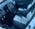 Белый Вольво В50, объемом двигателя 2 л и пробегом 297 тыс. км за 9400 $, фото 16 на Automoto.ua