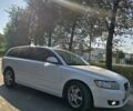 Белый Вольво В50, объемом двигателя 2 л и пробегом 274 тыс. км за 9001 $, фото 6 на Automoto.ua