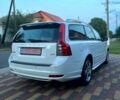 Білий Вольво V50, об'ємом двигуна 2 л та пробігом 297 тис. км за 9400 $, фото 6 на Automoto.ua