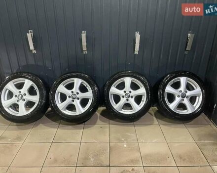 Белый Вольво В50, объемом двигателя 2 л и пробегом 296 тыс. км за 10900 $, фото 26 на Automoto.ua