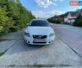 Білий Вольво V50, об'ємом двигуна 1.6 л та пробігом 278 тис. км за 7500 $, фото 8 на Automoto.ua