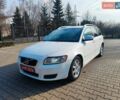 Білий Вольво V50, об'ємом двигуна 1.6 л та пробігом 172 тис. км за 7850 $, фото 1 на Automoto.ua