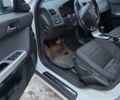 Белый Вольво В50, объемом двигателя 2 л и пробегом 270 тыс. км за 9400 $, фото 12 на Automoto.ua