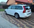 Білий Вольво V50, об'ємом двигуна 2 л та пробігом 297 тис. км за 9400 $, фото 9 на Automoto.ua