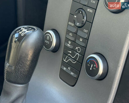 Белый Вольво В50, объемом двигателя 1.6 л и пробегом 178 тыс. км за 7999 $, фото 41 на Automoto.ua