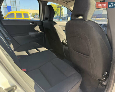 Білий Вольво V50, об'ємом двигуна 1.6 л та пробігом 178 тис. км за 7999 $, фото 32 на Automoto.ua