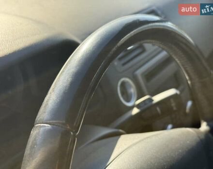 Білий Вольво V50, об'ємом двигуна 1.6 л та пробігом 178 тис. км за 7999 $, фото 27 на Automoto.ua