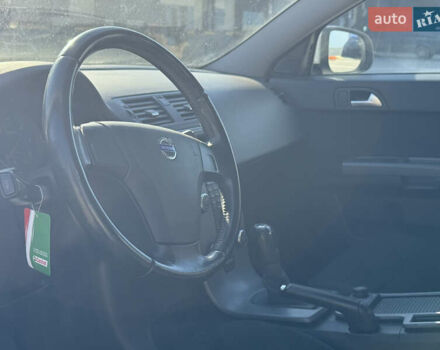 Белый Вольво В50, объемом двигателя 1.6 л и пробегом 178 тыс. км за 7999 $, фото 26 на Automoto.ua