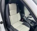 Белый Вольво В50, объемом двигателя 2 л и пробегом 220 тыс. км за 9700 $, фото 53 на Automoto.ua
