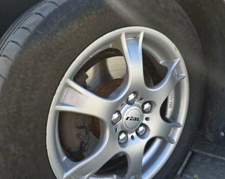 Белый Вольво В50, объемом двигателя 2 л и пробегом 263 тыс. км за 9500 $, фото 24 на Automoto.ua