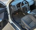 Білий Вольво V50, об'ємом двигуна 2 л та пробігом 273 тис. км за 9200 $, фото 11 на Automoto.ua