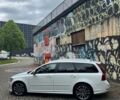Белый Вольво В50, объемом двигателя 2 л и пробегом 220 тыс. км за 9700 $, фото 25 на Automoto.ua