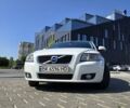Белый Вольво В50, объемом двигателя 2 л и пробегом 263 тыс. км за 9300 $, фото 10 на Automoto.ua