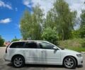 Білий Вольво V50, об'ємом двигуна 1.98 л та пробігом 274 тис. км за 9000 $, фото 5 на Automoto.ua