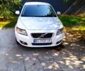 Білий Вольво V50, об'ємом двигуна 1.6 л та пробігом 328 тис. км за 7800 $, фото 2 на Automoto.ua
