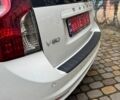 Білий Вольво V50, об'ємом двигуна 2 л та пробігом 220 тис. км за 9700 $, фото 21 на Automoto.ua