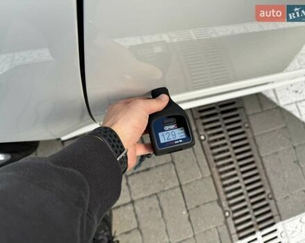 Білий Вольво V50, об'ємом двигуна 1.6 л та пробігом 225 тис. км за 8750 $, фото 38 на Automoto.ua