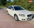 Білий Вольво V50, об'ємом двигуна 1.6 л та пробігом 278 тис. км за 7500 $, фото 1 на Automoto.ua