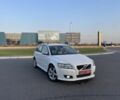 Белый Вольво В50, объемом двигателя 2 л и пробегом 290 тыс. км за 10500 $, фото 1 на Automoto.ua
