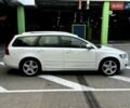 Білий Вольво V50, об'ємом двигуна 1.6 л та пробігом 225 тис. км за 8750 $, фото 6 на Automoto.ua