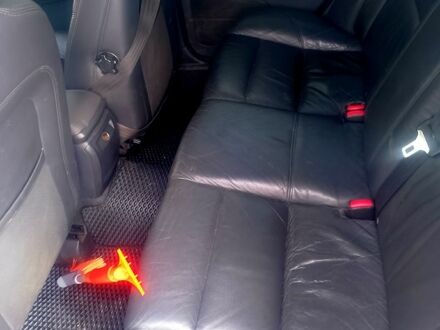 Белый Вольво В50, объемом двигателя 2 л и пробегом 480 тыс. км за 3150 $, фото 1 на Automoto.ua