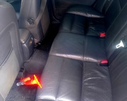 Білий Вольво V50, об'ємом двигуна 2 л та пробігом 480 тис. км за 3150 $, фото 1 на Automoto.ua