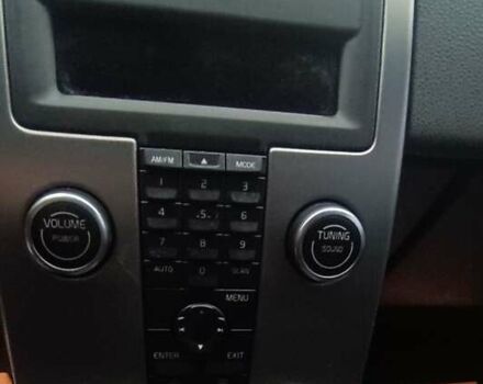 Бежевый Вольво В50, объемом двигателя 1.56 л и пробегом 225 тыс. км за 6250 $, фото 12 на Automoto.ua