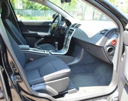 Черный Вольво В50, объемом двигателя 0 л и пробегом 190 тыс. км за 7800 $, фото 11 на Automoto.ua