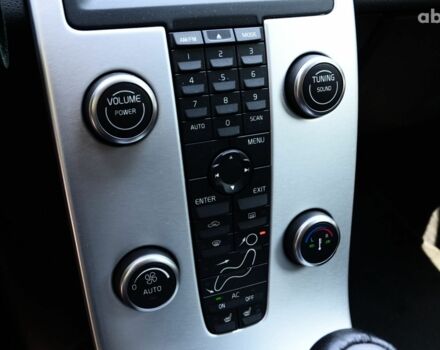 Черный Вольво В50, объемом двигателя 0 л и пробегом 190 тыс. км за 7800 $, фото 18 на Automoto.ua