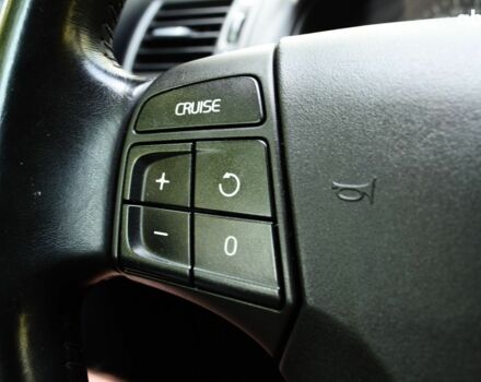 Черный Вольво В50, объемом двигателя 0 л и пробегом 190 тыс. км за 7800 $, фото 15 на Automoto.ua