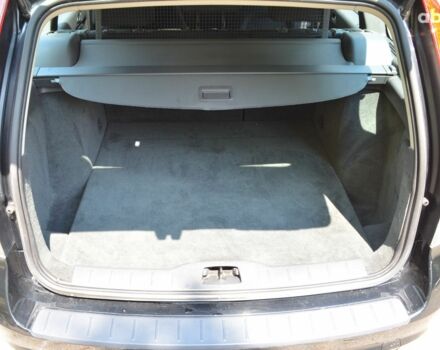 Черный Вольво В50, объемом двигателя 0 л и пробегом 190 тыс. км за 7800 $, фото 6 на Automoto.ua