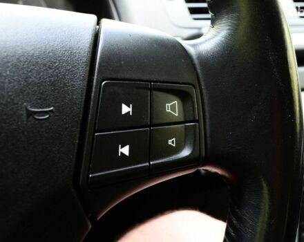 Черный Вольво В50, объемом двигателя 0 л и пробегом 190 тыс. км за 7800 $, фото 16 на Automoto.ua