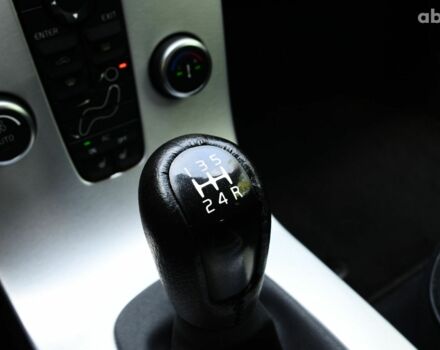 Черный Вольво В50, объемом двигателя 0 л и пробегом 190 тыс. км за 7800 $, фото 19 на Automoto.ua