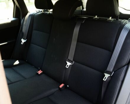 Черный Вольво В50, объемом двигателя 0 л и пробегом 190 тыс. км за 7800 $, фото 10 на Automoto.ua