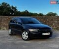 Чорний Вольво V50, об'ємом двигуна 2 л та пробігом 250 тис. км за 4099 $, фото 1 на Automoto.ua