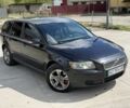 Черный Вольво В50, объемом двигателя 2 л и пробегом 400 тыс. км за 4300 $, фото 1 на Automoto.ua
