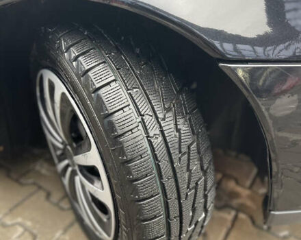 Черный Вольво В50, объемом двигателя 2 л и пробегом 245 тыс. км за 4450 $, фото 8 на Automoto.ua