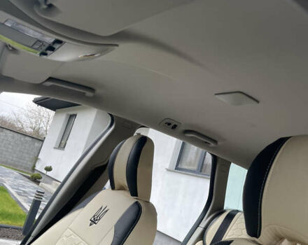 Черный Вольво В50, объемом двигателя 2 л и пробегом 245 тыс. км за 4450 $, фото 21 на Automoto.ua