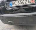Чорний Вольво V50, об'ємом двигуна 2 л та пробігом 373 тис. км за 5300 $, фото 9 на Automoto.ua