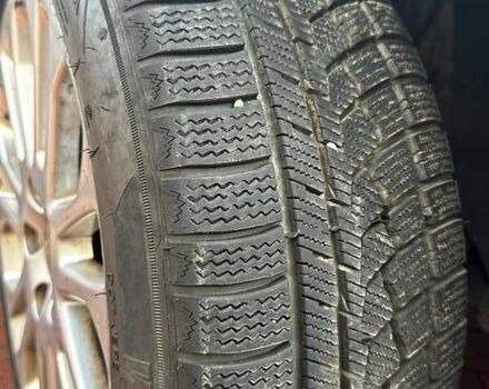 Чорний Вольво V50, об'ємом двигуна 1.8 л та пробігом 227 тис. км за 5899 $, фото 28 на Automoto.ua