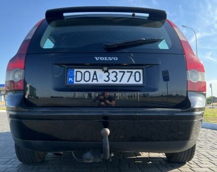 Черный Вольво В50, объемом двигателя 0 л и пробегом 351 тыс. км за 2700 $, фото 10 на Automoto.ua