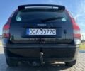 Черный Вольво В50, объемом двигателя 0 л и пробегом 351 тыс. км за 2700 $, фото 10 на Automoto.ua