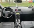 Чорний Вольво V50, об'ємом двигуна 2 л та пробігом 400 тис. км за 4200 $, фото 10 на Automoto.ua