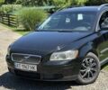 Черный Вольво В50, объемом двигателя 1.8 л и пробегом 193 тыс. км за 4100 $, фото 1 на Automoto.ua