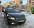 Чорний Вольво V50, об'ємом двигуна 2 л та пробігом 400 тис. км за 2849 $, фото 1 на Automoto.ua